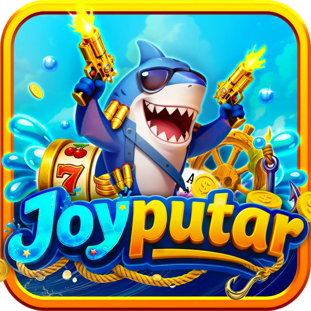 joyputar APK Tembak Ikan