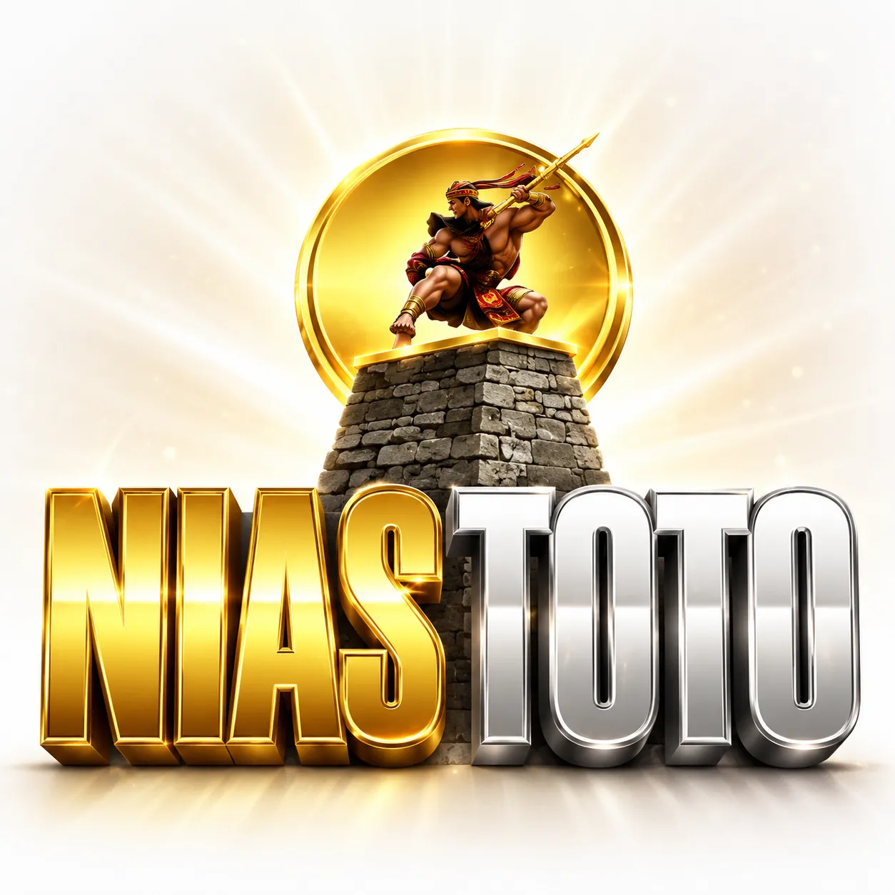 NIASTOTO - Permainan Memancing Seru dan Menarik