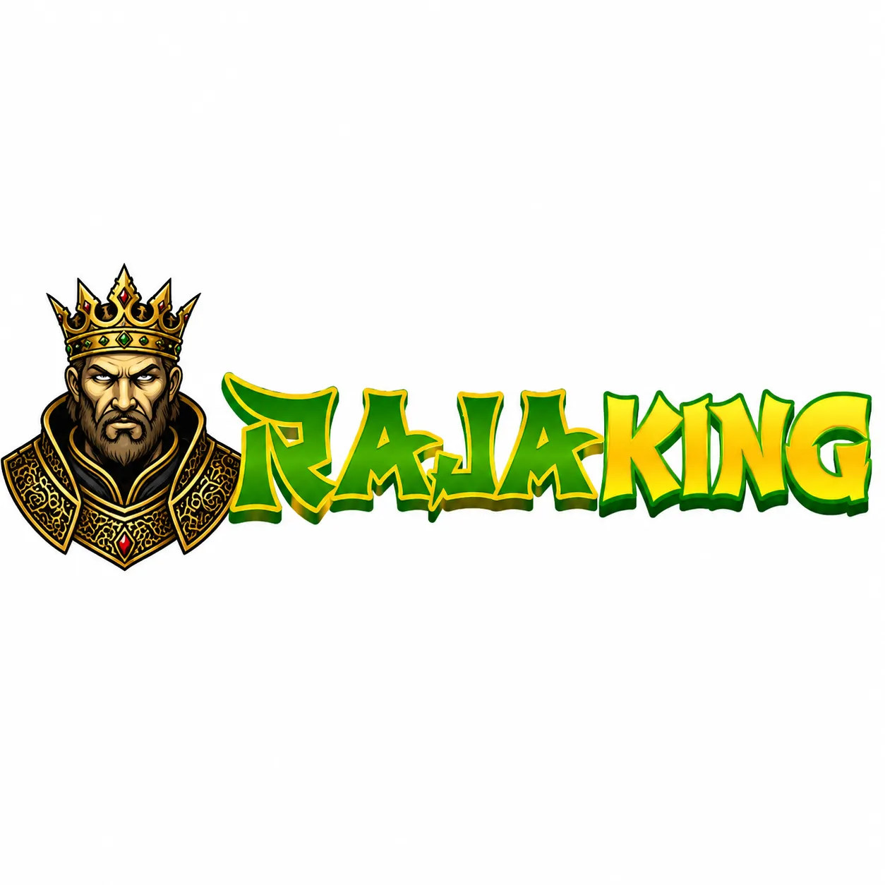 RAJAKING - Pertahanan Menara yang Mengasyikkan
