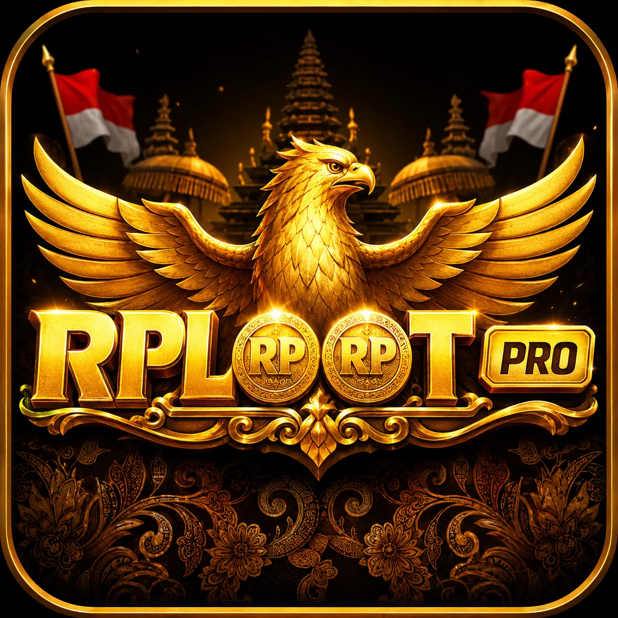 RPLOOT - Petualangan Seru di Dunia Terbuka
