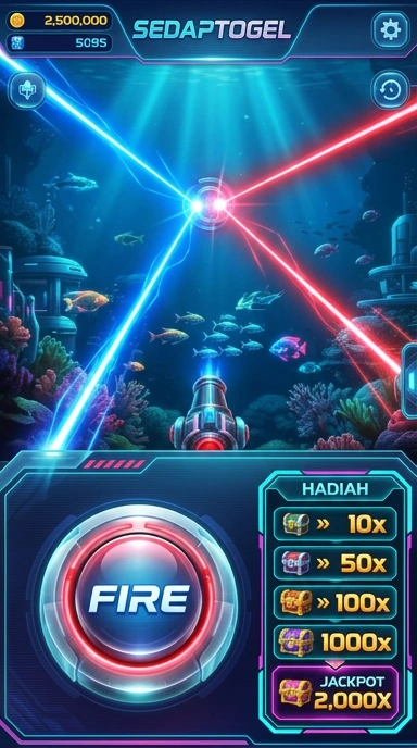 Screenshot fitur unggulan di dalam aplikasi sedaptogel.